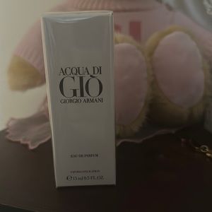 giorgio armani acqua di gio eau de parfum